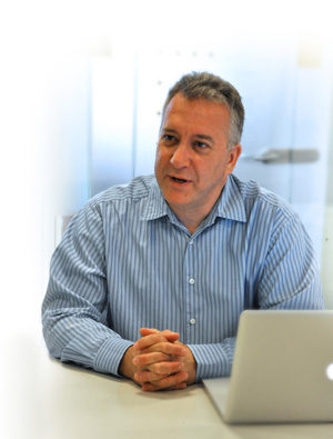 SEO specialist Peter Hawtin SEO specialist Peter Hawtin