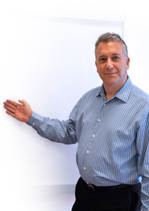 PPC expert Peter Hawtin PPC expert Peter Hawtin