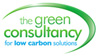 The Green Consultancy testimonial for Peter Hawtin, Brand New Way