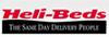 HeliBeds testimonial for Brand New way