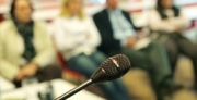 speech