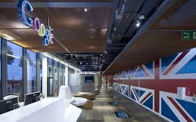 Google UK. Source: telegragh.co.uk